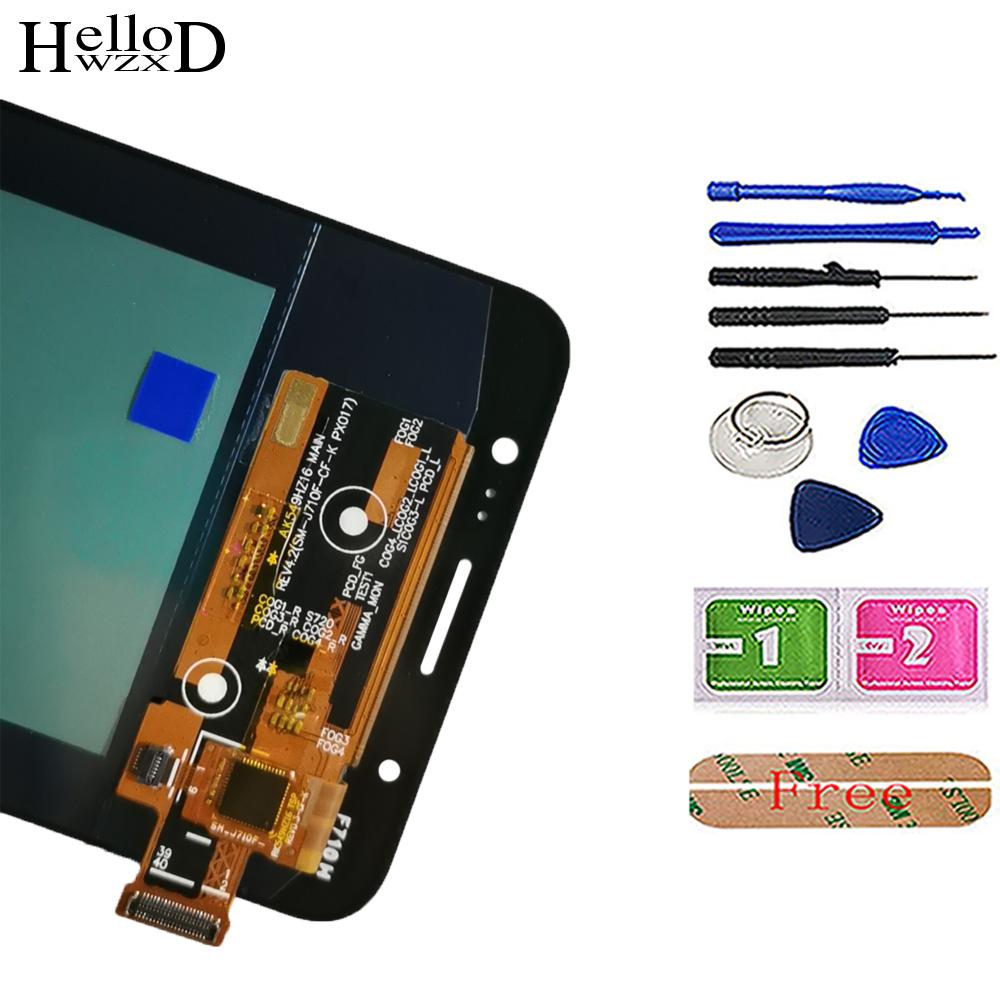 Buy OLED LCD Display For Samsung Galaxy 