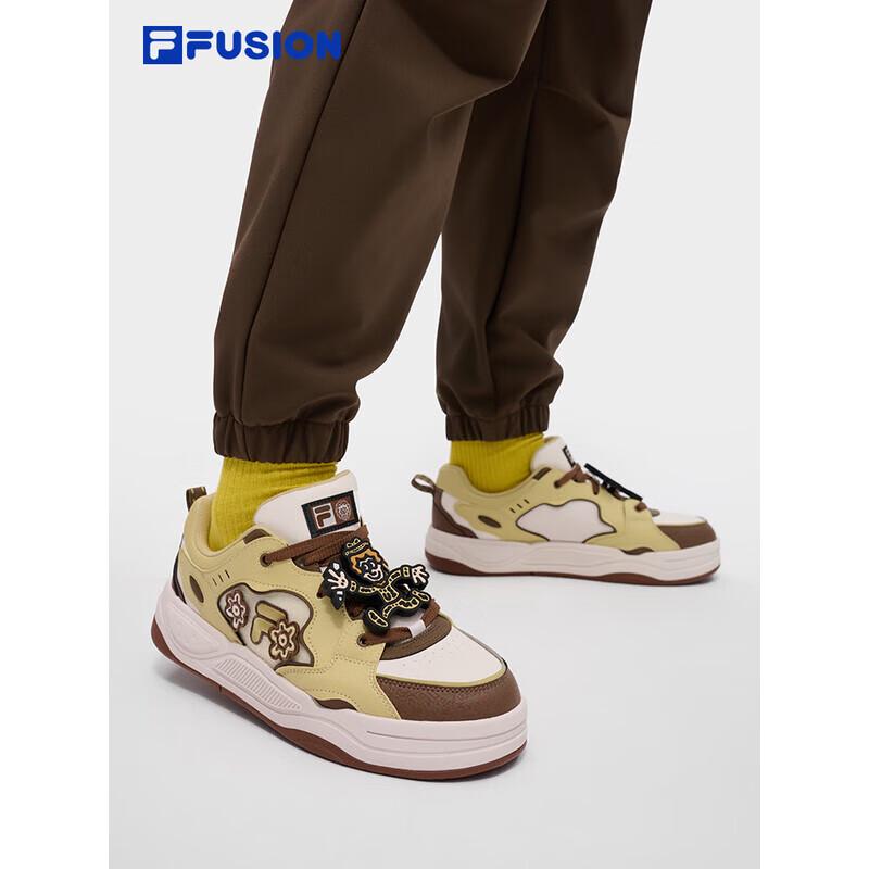 Fila FUSION MrDoodle BANK2DX Men s Winter Board Shoes 40