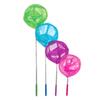 Telescopic Butterfly Net Fish Catching Bugs Insect Extendable 34 Inch Catcher