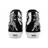 Vans SK8 Hi Reissue High‑Top Black / White (Unisex) Skate Shoes VN0A2XSBWHT