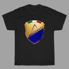 Mazzanti Automobili Italian Car Racing Men#039;s Black Size S To 3XL Unisex T-Shirt