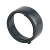 Durability ES65B Camera Lens Hood Camera Lens Shade for RF50mm F1.8STM Easy Install Improves Image Quality Photography