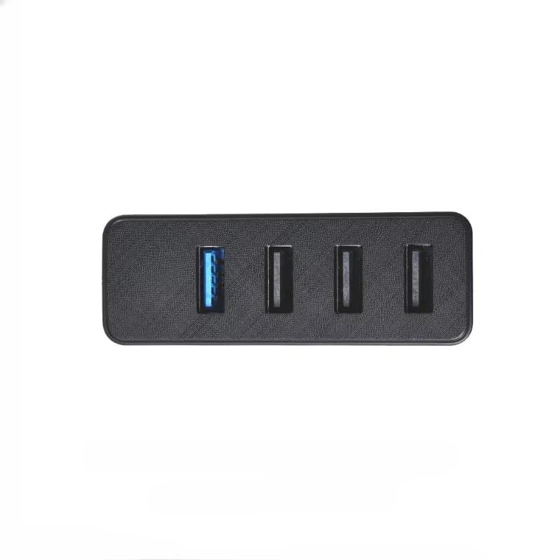 HUB for Tesla Model 3 Y Glove Box Docking Station USB Expansion Connect Games Ambient Lights Model3 Highland ModelY Juniper YL