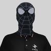 Wunderbarer Marvel Latex Kopfschmuck für Halloween-Kostümpartys und Comedy-Auftritte