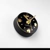 Creative Refrigerator Sticker Portable Fridge Magnet Crafts Refrigerator Clock  Living Room