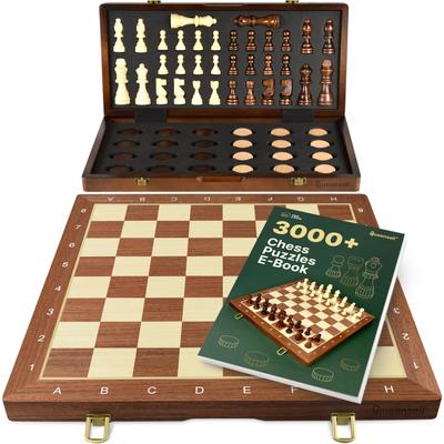 Lekplats – Schack