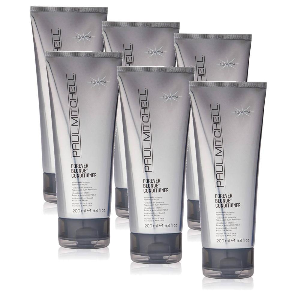 Paul Mitchell Forever Blonde Conditioner 6 pcs 200ml