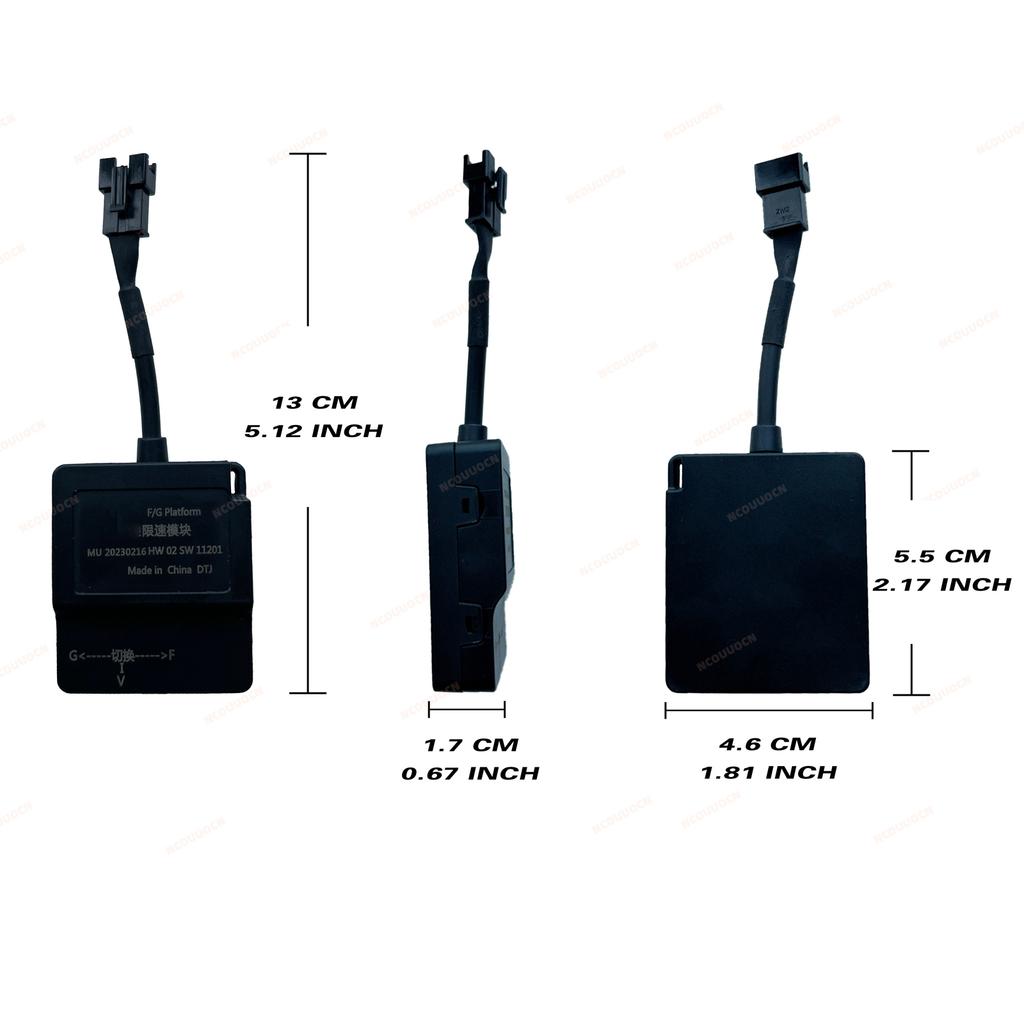 Pentru BMW Modul Informații Limitare Viteză Afișaj Bord Emulator SLI Afișaj Instrument Seria F G cu NBT CIC ID7