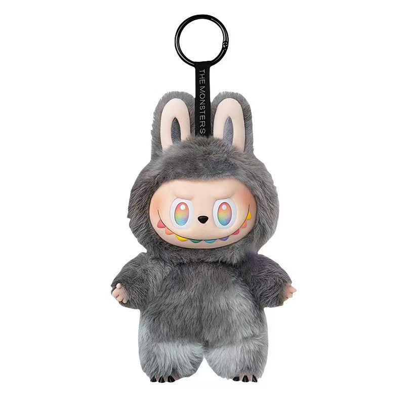 Bubble Third-generation Macaron Blind Box Vinyl Tide Play Pendant