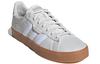 adidas Neo Daily 30 Low Tops Casual Skateboarding Shoes Gray FY8450