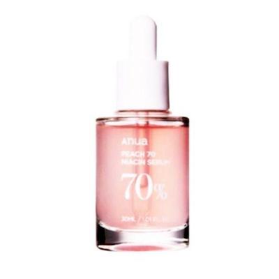 A0647 Peach 70 Niacin Serum 30ml