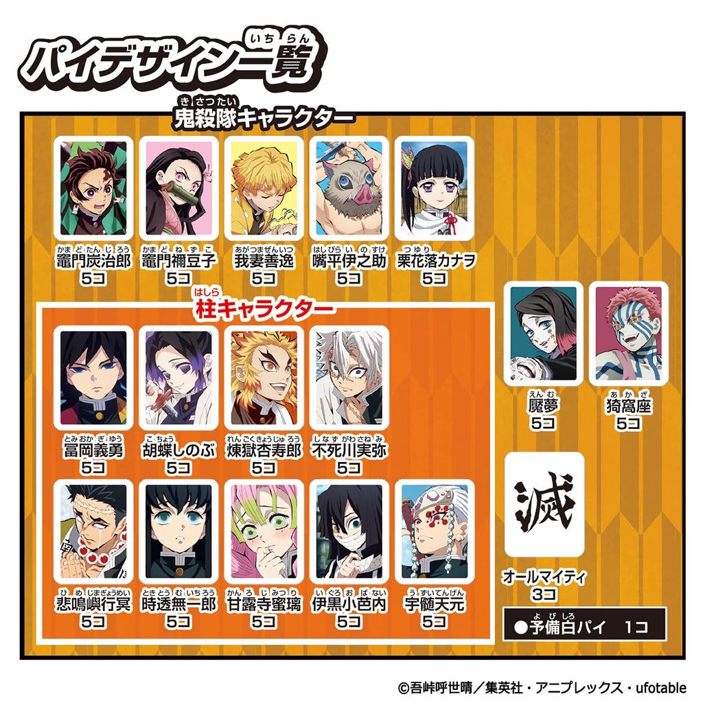 Donjara Demon Slayer 2