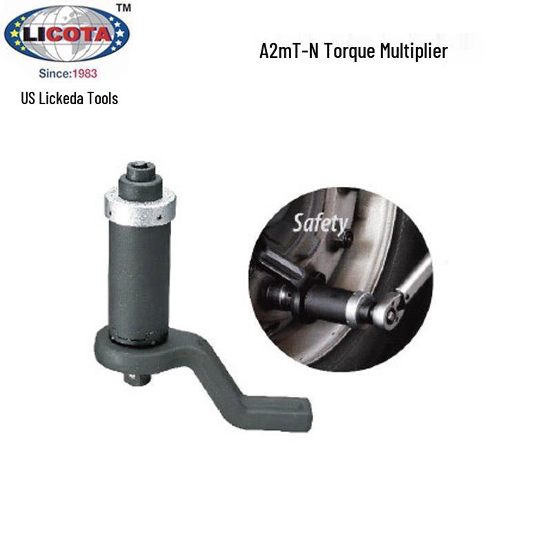 USA LICOTA Likeda 3/4" Torque Wrench Multiplier AQMT-N46150