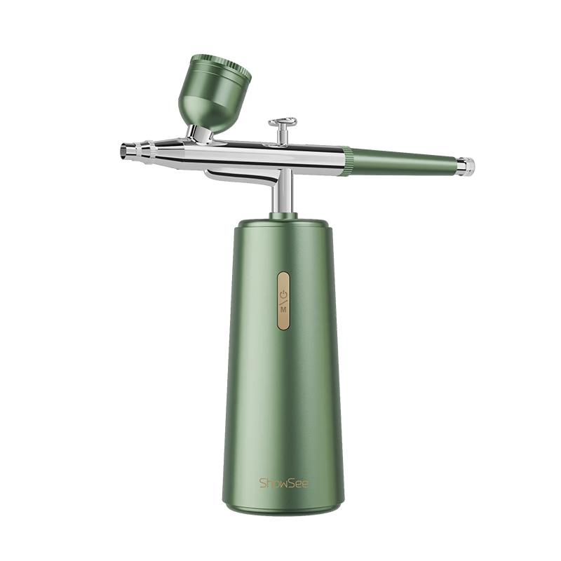Showsee Portable Hydrating Facial Oxygen Injector
