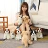 Bebek ve Peluş Oyuncaklar – Doldurulmuş ve Peluş oyuncak hayvanlar