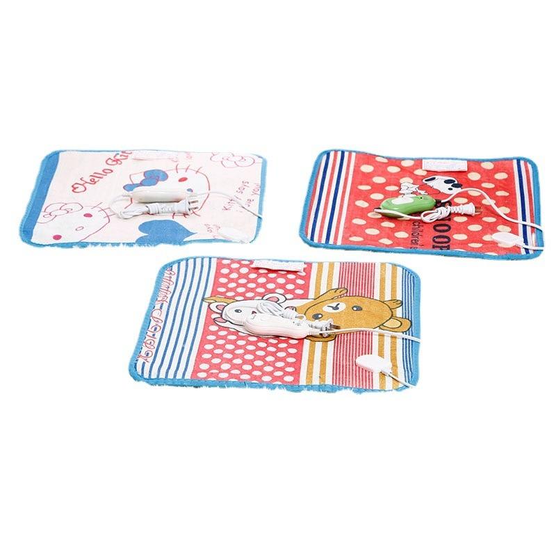 Pet Electric Heating Blanket, Dog Warming Pad, Pet Mat, Dog Mat, Puppy Cat Electric Heating Pad, Seat Pad for Pet, Pet Supplies