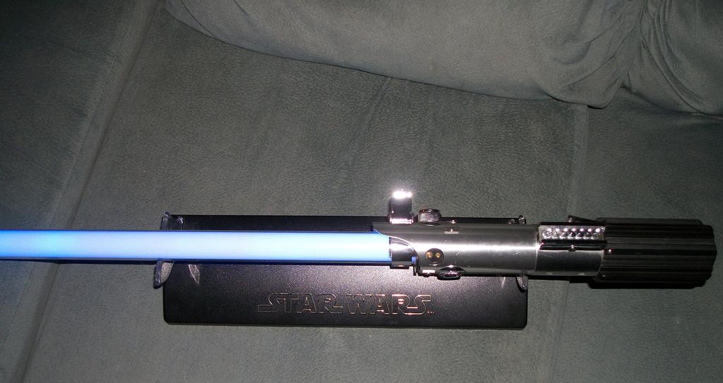 Luke Skywalker ESB FX Lightsaber