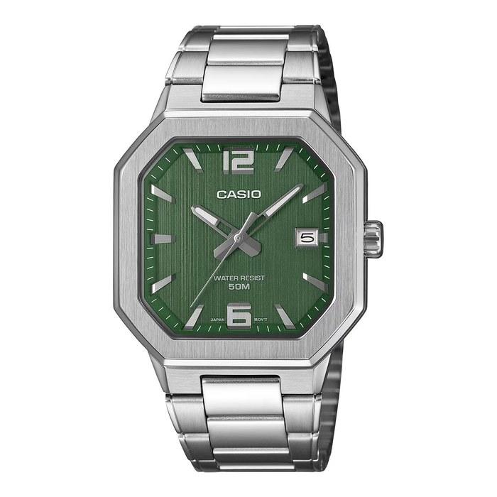 CASIO Standard MTP-B195 Unisex Analog Watch (MTP-B195D-3A)
