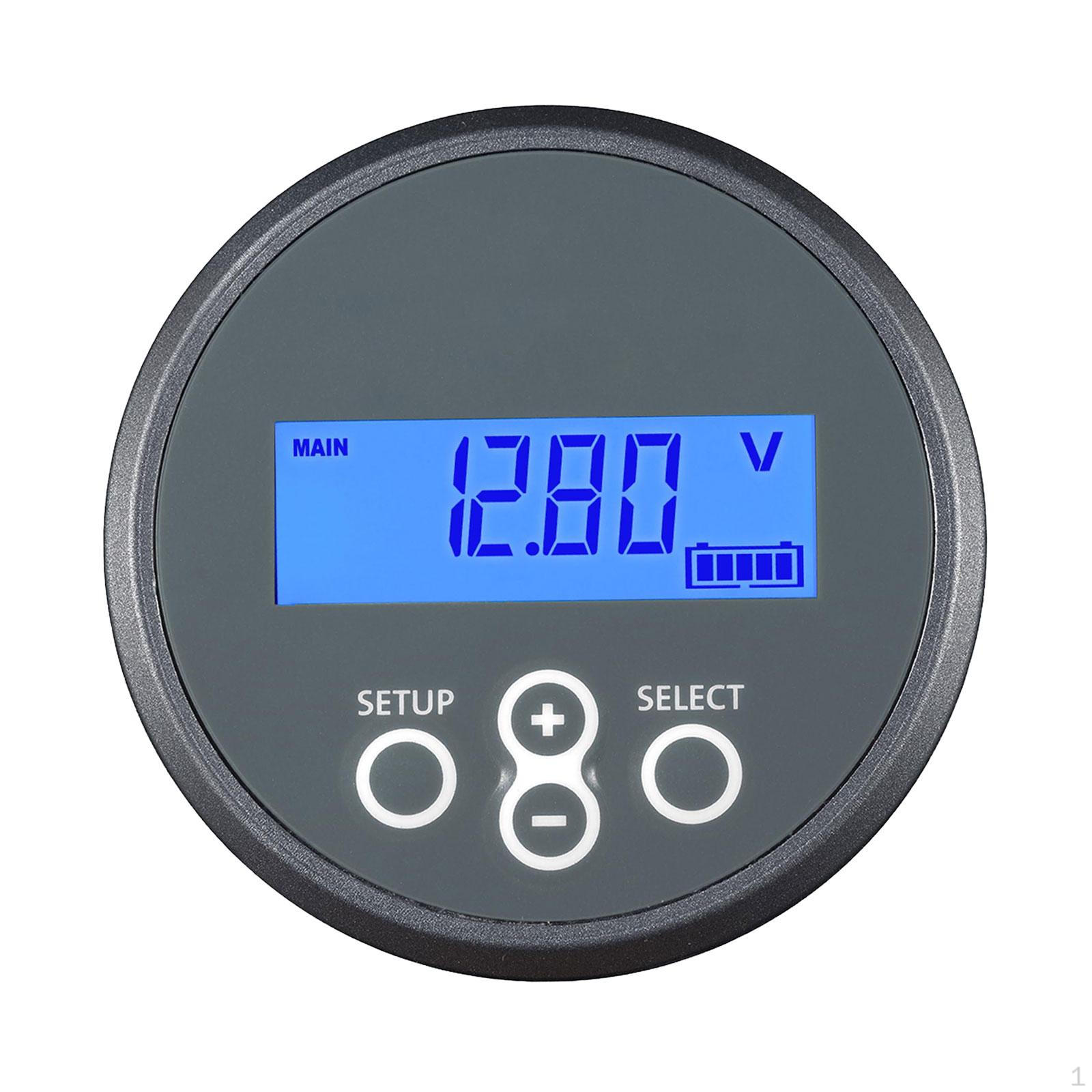 

Bmv712 Smart Battery Monitor Powered Professional Sturdy Multipurpose Compact Electrical
