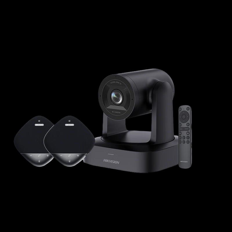 

HIKVISION 4K UHD Video Conferencing Kit V158+ (CN version)