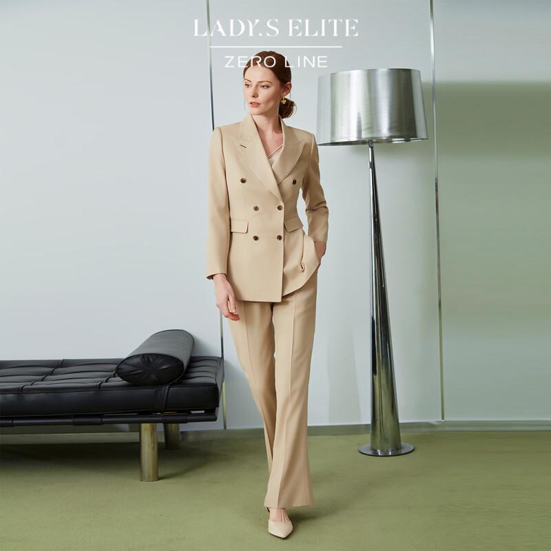LadyS Elite Women's Business Suit Separates