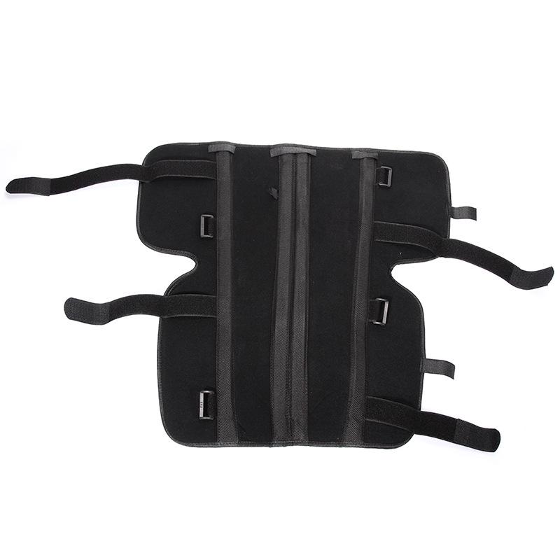 Rękaw na kolano do rehabilitacji pooperacyjnej, po urazach i złamaniach