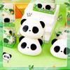 Kawaii Stationery items Aesthetic stationery supplies back to school acsesories panda Eraser drawing rubber cute things