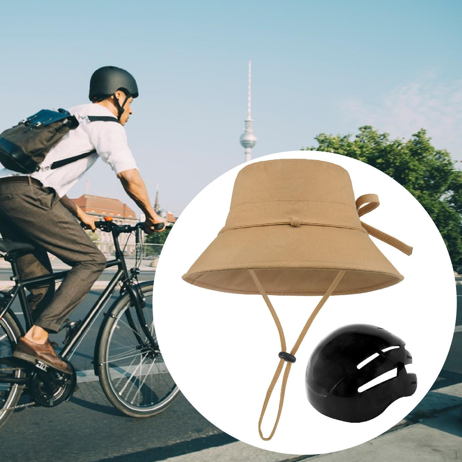 

Панама, портативная легкая стильная рыболовная кепка для походов, летнего пляжа хаки