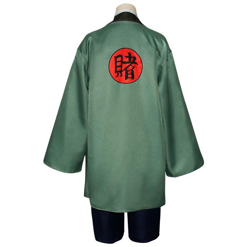 Anime Tsunade Kimono Cosplay Costume Girls Women Halloween Party Carnival Cartoon Uniform Suits Anime Cosplay Tsunade Women Suit