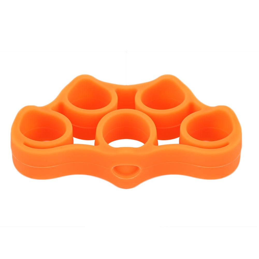 Hand Strengthener Grip Finger Strength Trainer Portable Fitness Equipment