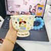 Ins Style Puppy Mug High Looking Cup Ceramic Couple Water Cup for Girls Birthday Gift Souvenir Gift