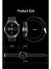 2025 Bluetooth Calling Smartwatch with Health Monitoring, NFC, and Sports Features for Men and Women