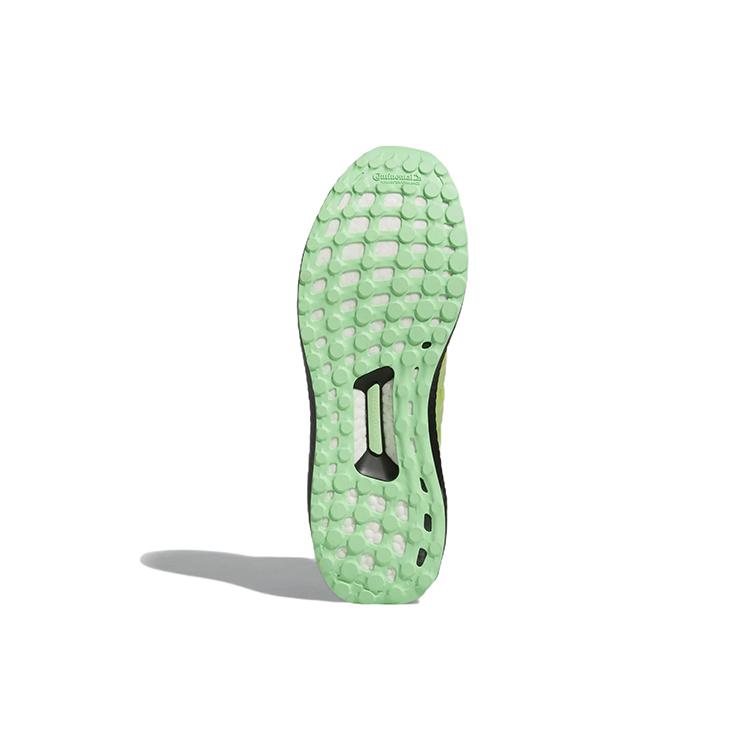 Adidas UltraBoost 5.0 Dna 'Black Beam Green' GV8729