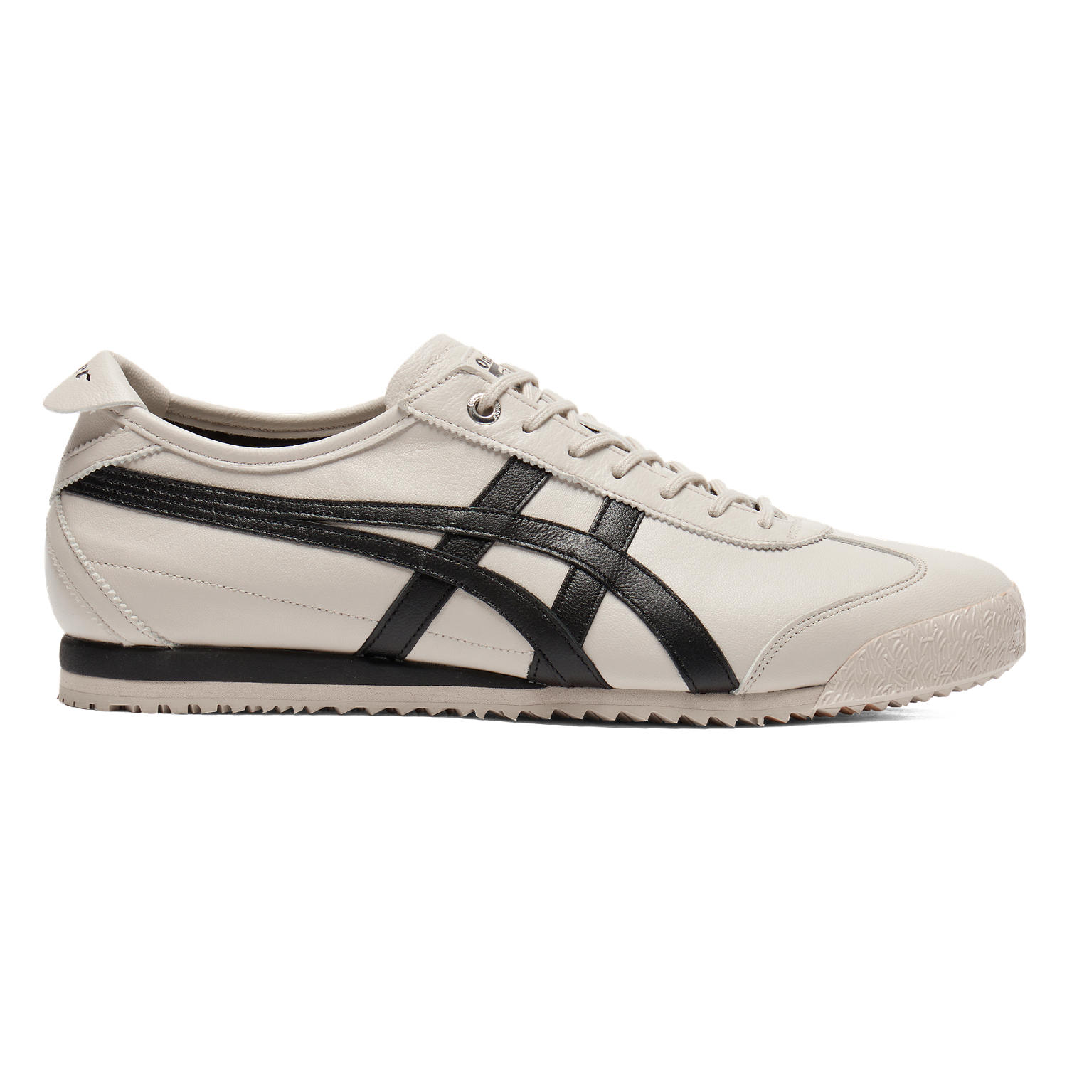 

Onitsuka Tiger Mexico 66 SD Warm Beige Black 37