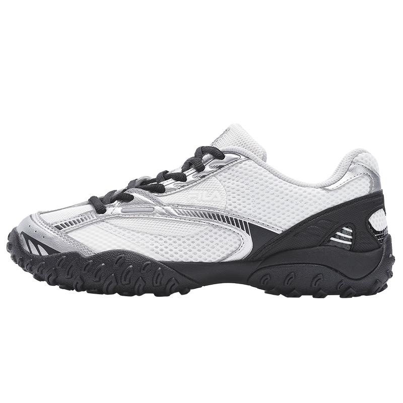 FILA Women s Tiao Tiao Lifestyle Sneakers (Yang Mi Edition) 38