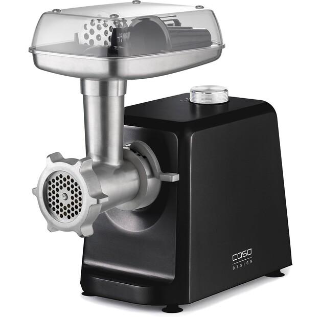 Мясорубка Caso FW 2500 black (2874)