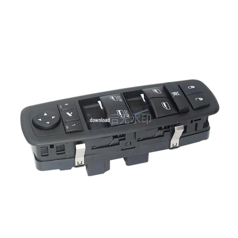 Dodge Ram Door Window Button Controller 68212784AB
