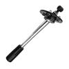 Adjustable Throw Short Shifter Lever Gear Knob for BMW 85-10 E30 E36 E46 E34 E39 Z3 SK-1001,265mm