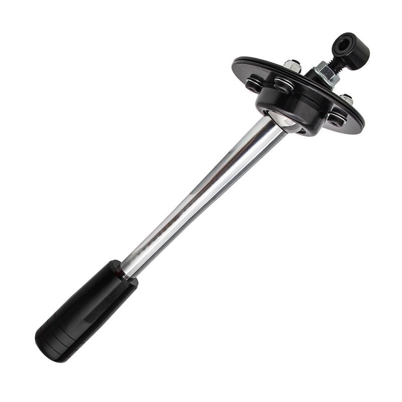 Adjustable Throw Short Shifter Lever Gear Knob for BMW 85-10 E30 E36 E46 E34 E39 Z3 SK-1001,265mm