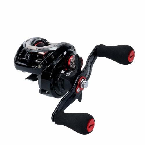 

Катушка DAIWA Fune X 100HL с двойной осью