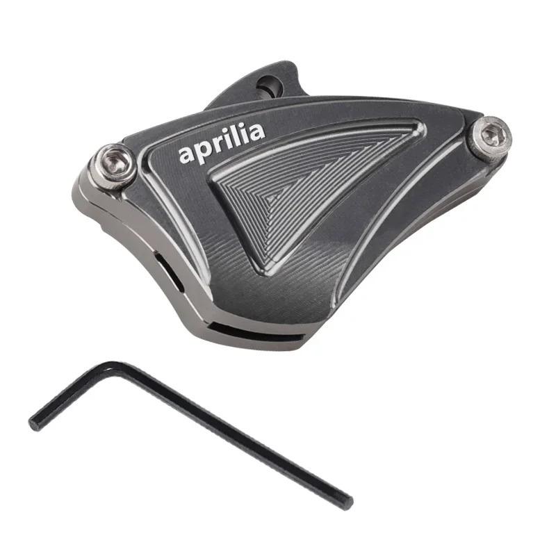 Motorcycle Key Cover Cap Keys Case Shell For Aprilia Dorsoduro 750 1200 RSV MILL R Factory V4R RST1000 ETV1000 RS 125 RS125 RSV4
