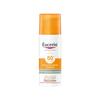 Gel Creme Controle de Oleosidade Cor Médio Spf50 50ml