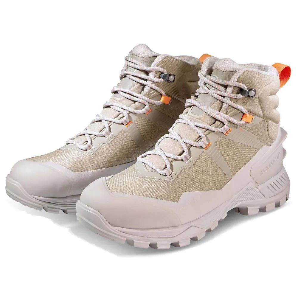 Mammut Ботинки для хайкинга Blackfin III Mid