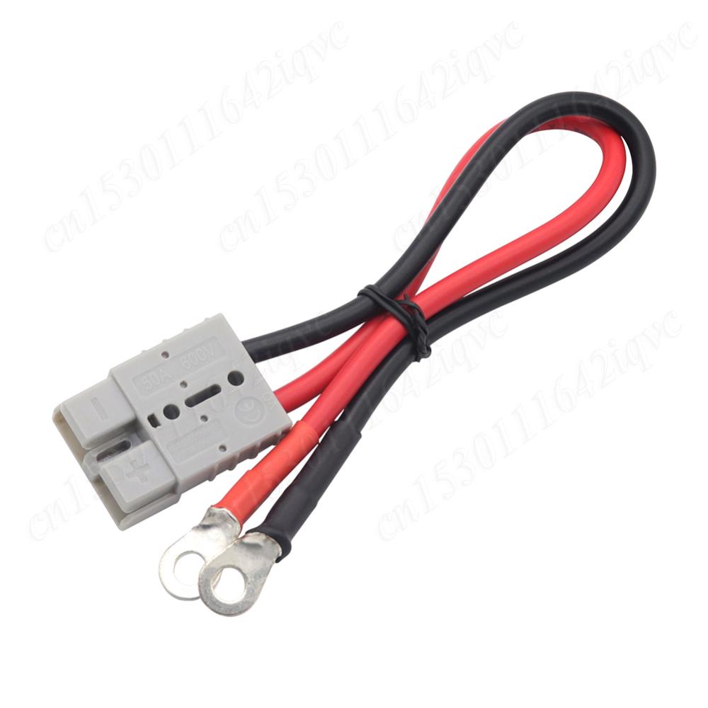 12/24V Multifunctional Power Box Power Socket Control Box with Independent Switch Control for Anderson Plug Connector
