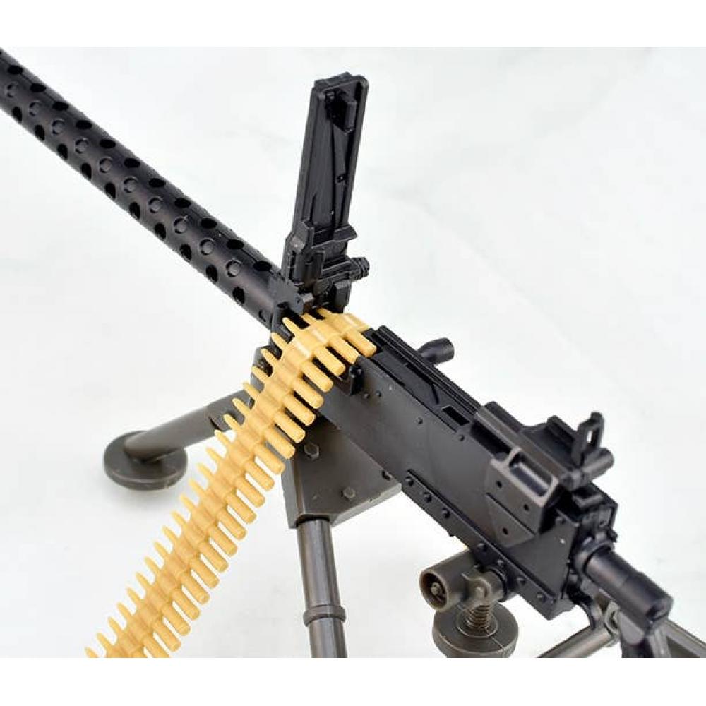 Metralhadora Tipo M1919a4 Little Armory