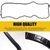 Engine Valve Cover Gasket Set for Honda Civic 2006-2015 1.8L L4 1799cc