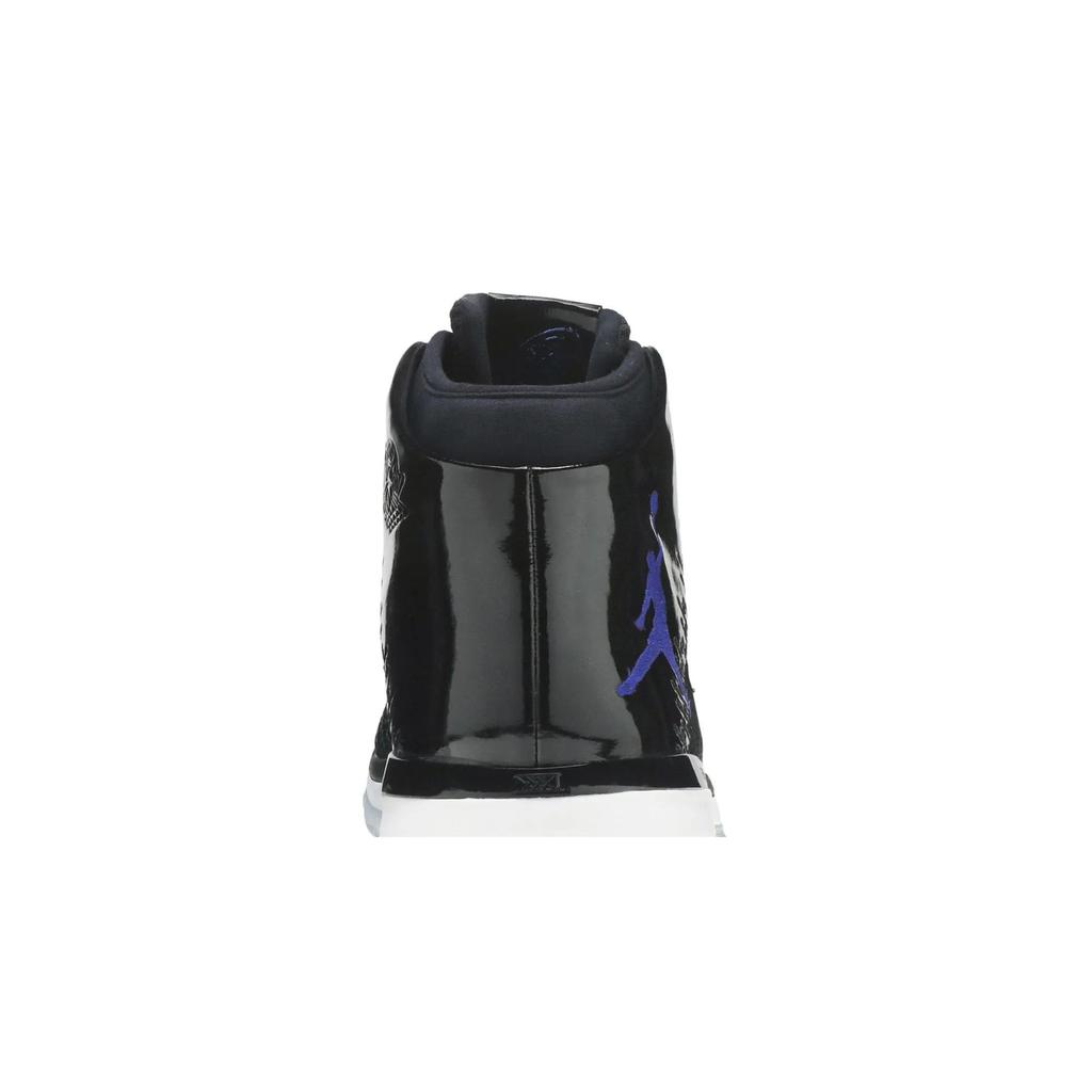 Air Jordan 31 'Space Jam' (Unisex) Black / Concord-Anthracite-White Basketball Shoes 845037 002