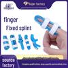 Ortopedické pomůcky – Chrániče a fixátory prstů