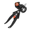 Replacement Blades Pruning Shears Grafting Tapes Included Sharp Cutting Edge Grafting Scissors Multi-Function Design