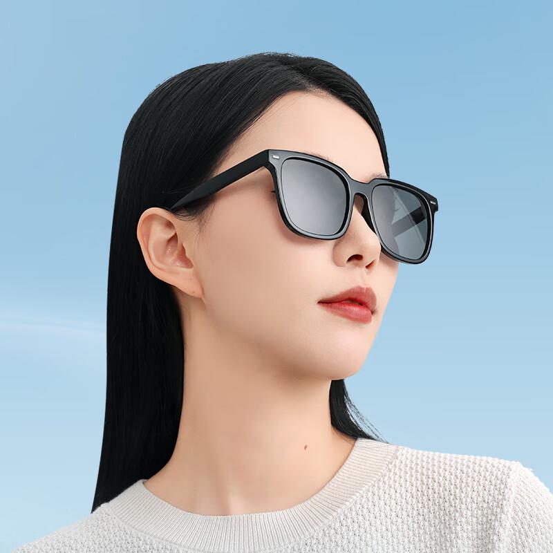 Jingdong Original Unisex Polarized Sunglasses
